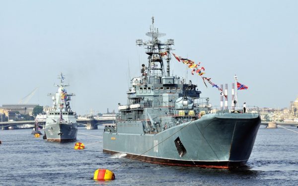 Уважаемые горожане и гости Санкт-Петербурга! 29 июля в нашем городе состоится Главный военно-морской парад