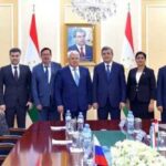 Реализация механизма привлечения квалифицированных специалистов из Республики Таджикистан на предприятия Санкт-Петербурга
