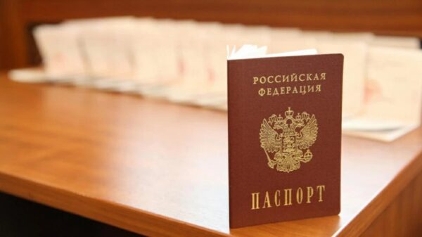 МВД России реализует положения закона об упрощенном получении российского гражданства для контрактников-иностранцев