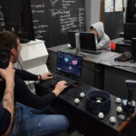 20 сентября состоялось открытие 3D Hack 2023 – конкурса для студентов технологических колледжей Петербурга по аддитивным технологиям