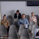 Седьмая ярмарка вакансий работодателей Петербурга для соискателей из регионов России с использованием видеоконференцсвязи